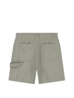 OLAF Embro Sun Carpenter Shorts Sage