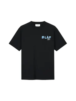 OLAF Olaf Paint Olaf Tee Black
