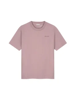 OLAF Olaf Studio Tee Twilight Mauve