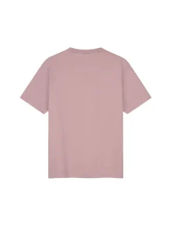 OLAF Olaf Studio Tee Twilight Mauve
