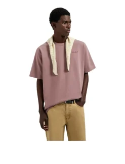 OLAF Olaf Studio Tee Twilight Mauve