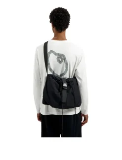 OLAF Olaf Tape Palette LS Tee Optical White