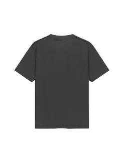 OLAF Olaf Washed Studio Tee Charcoal