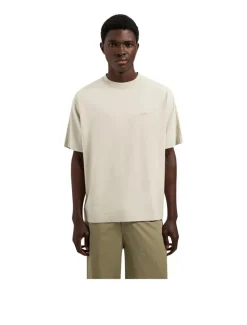 OLAF Signature SS Tee Cement