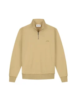 OLAF Signature Zip Mock Starfish