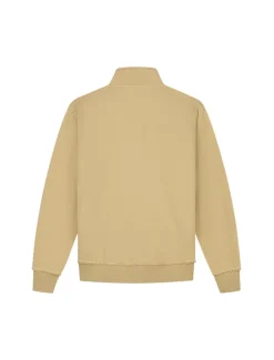 OLAF Signature Zip Mock Starfish