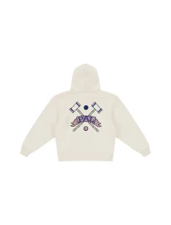 PAL Sporting Goods Duck Hoodie Marshmallow