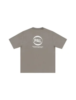 PAL Sporting Goods Pre Game T-Shirt Clay
