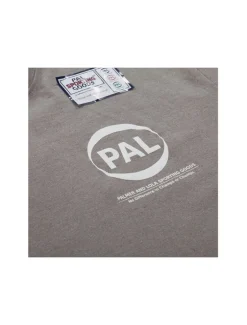 PAL Sporting Goods Pre Game T-Shirt Clay