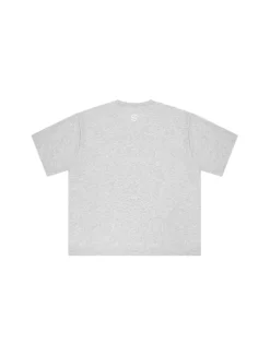 PAL Sporting Goods The Cyr T-shirt Light Grey Marl