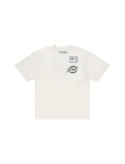 PAL Sporting Goods Wolds T-Shirt Marshmallow