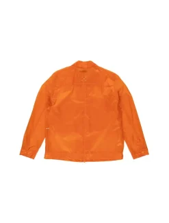 POP Trading Company Boxer Overshirt Island Poppy