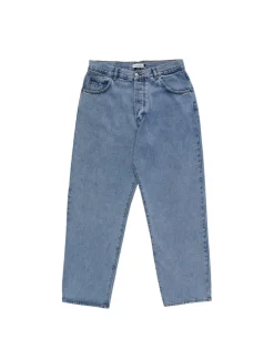 POP Trading Company DRS Denim Stone Washed