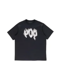 POP Trading Company Light It Up T-Shirt Black