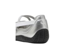 Puma Speedcat Ballet Metallic Wns Puma Silver Puma White