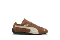 Puma Speedcat OG Haute Coffee Frosted Ivory