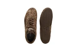 Puma Speedcat Wild Wns Chocolate Warm White