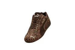 Puma Speedcat Wild Wns Chocolate Warm White