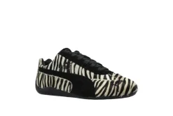 Puma Speedcat Zebra Wns Warm White Puma Black