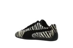 Puma Speedcat Zebra Wns Warm White Puma Black