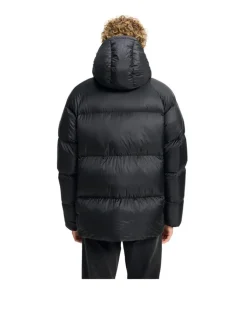 Pyrenex Helium Jacket Black