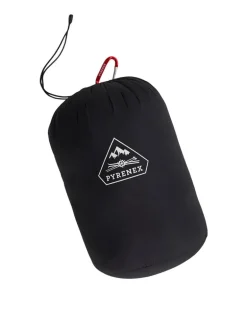 Pyrenex Helium Jacket Black