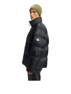 Pyrenex Shift Ripstop Jacket Black