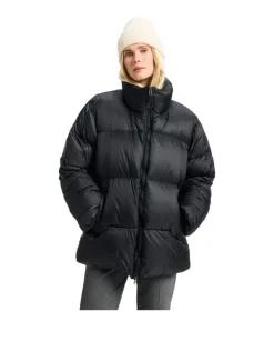 Pyrenex Shift Ripstop Jacket Black