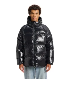 Pyrenex Sten Jacket Black