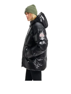 Pyrenex Sten Jacket Black