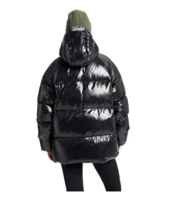 Pyrenex Sten Jacket Black