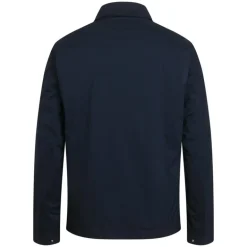 Rapha Insulated Overshirt Dark Navy