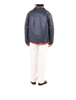 Sabbatical AJ Jacket Navy