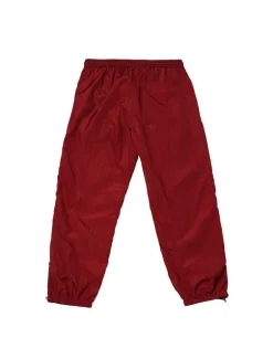 Sabbatical Christopher Track Pant Cabernet