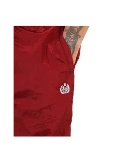 Sabbatical Christopher Track Pant Cabernet