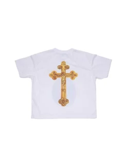 Sabbatical Maria Jersey Off White