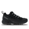 Salomon ACS+ Black Black Footwear Silver