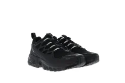 Salomon ACS+ Black Black Footwear Silver