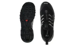 Salomon ACS+ Black Black Footwear Silver