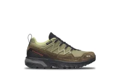Salomon ACS+ Escape Aloe Dark Earth Burnt Ochre