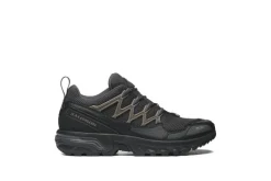 Salomon ACS+ Seasonal Asphalt Black Falcon