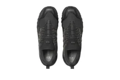 Salomon ACS+ Seasonal Asphalt Black Falcon