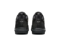 Salomon ACS+ Seasonal Asphalt Black Falcon