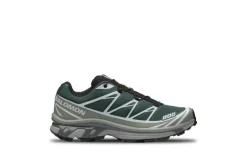 Salomon XT-6 Bistro Green Green Milieu Black
