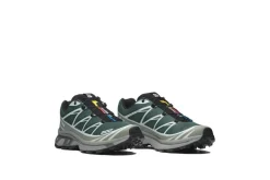 Salomon XT-6 Bistro Green Green Milieu Black