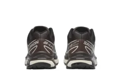 Salomon XT-6 Black Coffee French Roast Vanilla Ice