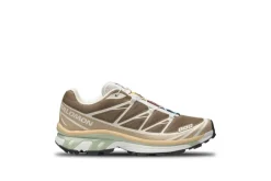 Salomon XT-6 Coyote Brown Safari Sahara Sun
