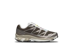 Salomon XT-6 Earth Brown Walnut Ftw Silver