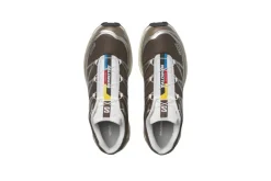 Salomon XT-6 Earth Brown Walnut Ftw Silver