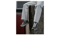 Salomon XT-6 Earth Brown Walnut Ftw Silver